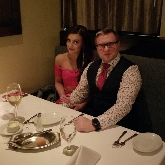 2 bebe dresses - Picture 2 of 7